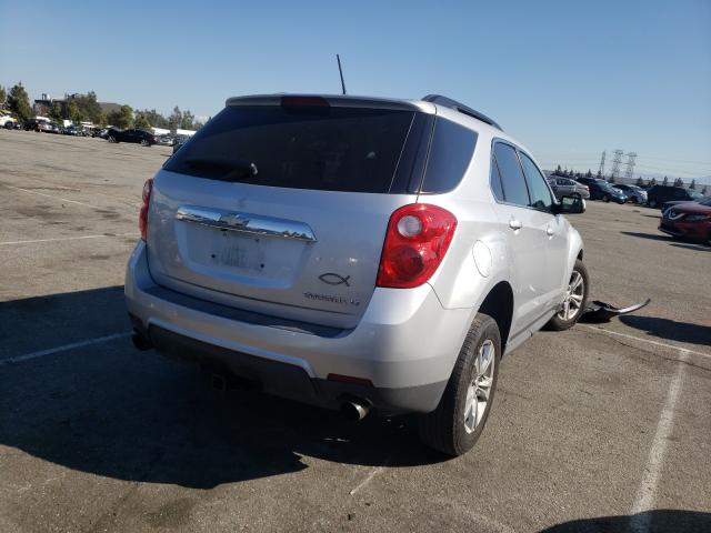 Photo 3 VIN: 2GNFLCE34E6147949 - CHEVROLET EQUINOX LT 