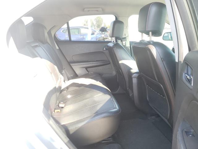 Photo 5 VIN: 2GNFLCE34E6147949 - CHEVROLET EQUINOX LT 