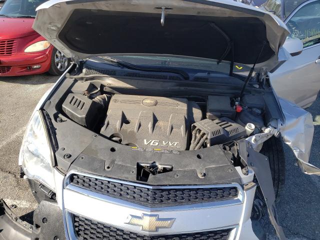 Photo 6 VIN: 2GNFLCE34E6147949 - CHEVROLET EQUINOX LT 