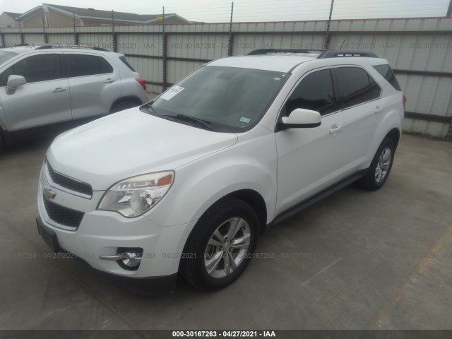 Photo 1 VIN: 2GNFLCE34E6341591 - CHEVROLET EQUINOX 