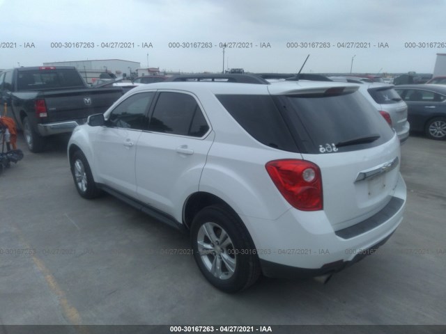 Photo 2 VIN: 2GNFLCE34E6341591 - CHEVROLET EQUINOX 