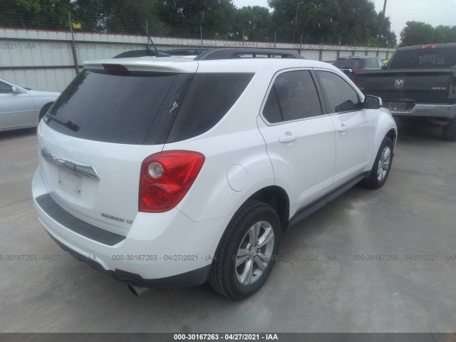 Photo 3 VIN: 2GNFLCE34E6341591 - CHEVROLET EQUINOX 