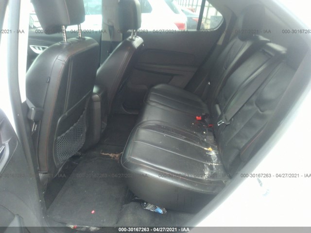 Photo 7 VIN: 2GNFLCE34E6341591 - CHEVROLET EQUINOX 