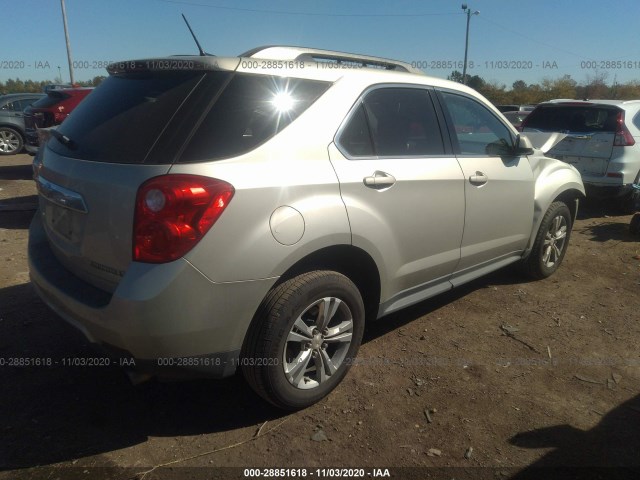 Photo 3 VIN: 2GNFLCE35E6104611 - CHEVROLET EQUINOX 