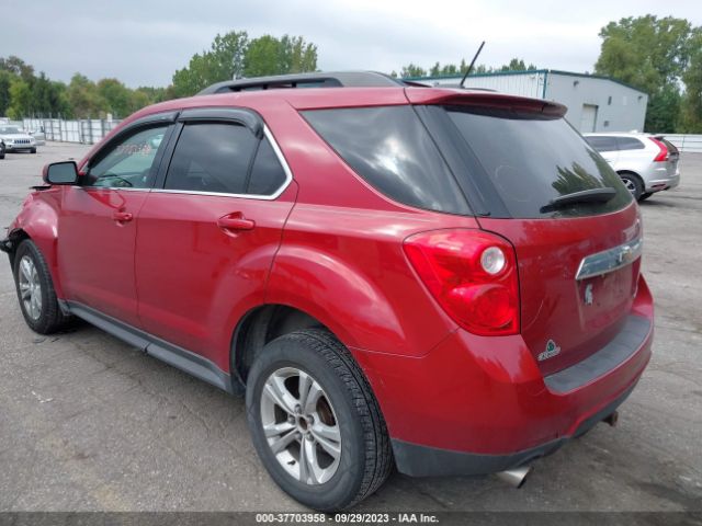 Photo 2 VIN: 2GNFLCE35F6377694 - CHEVROLET EQUINOX 