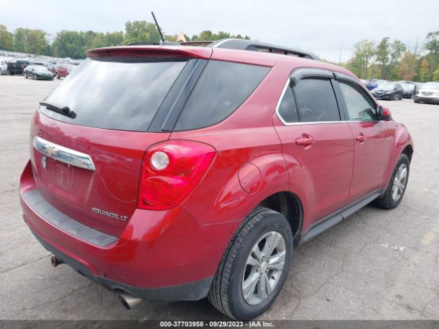 Photo 3 VIN: 2GNFLCE35F6377694 - CHEVROLET EQUINOX 