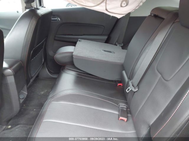 Photo 7 VIN: 2GNFLCE35F6377694 - CHEVROLET EQUINOX 