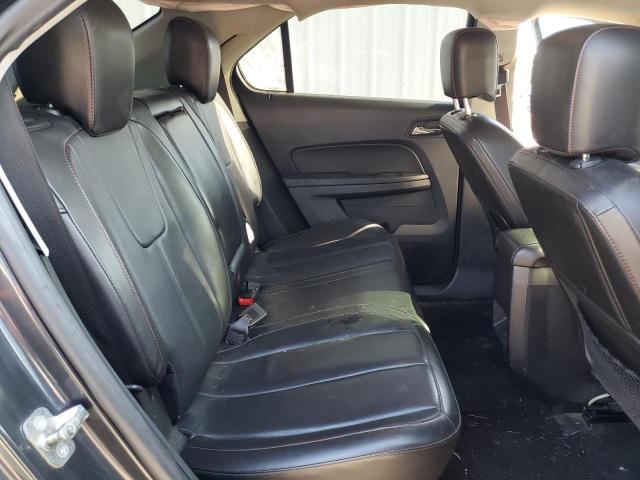 Photo 10 VIN: 2GNFLCE36E6169032 - CHEVROLET EQUINOX LT 