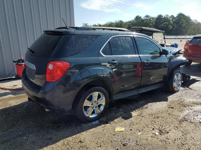 Photo 2 VIN: 2GNFLCE36E6169032 - CHEVROLET EQUINOX LT 