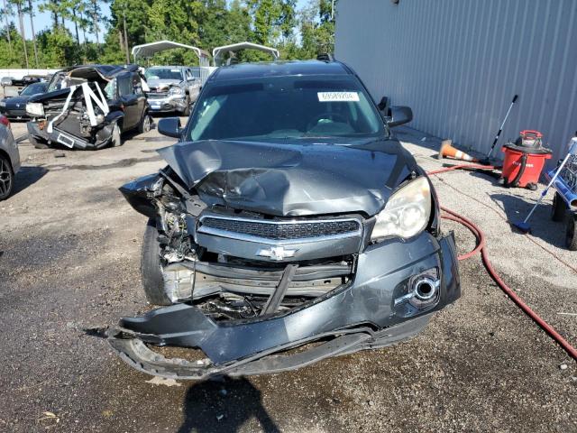 Photo 4 VIN: 2GNFLCE36E6169032 - CHEVROLET EQUINOX LT 