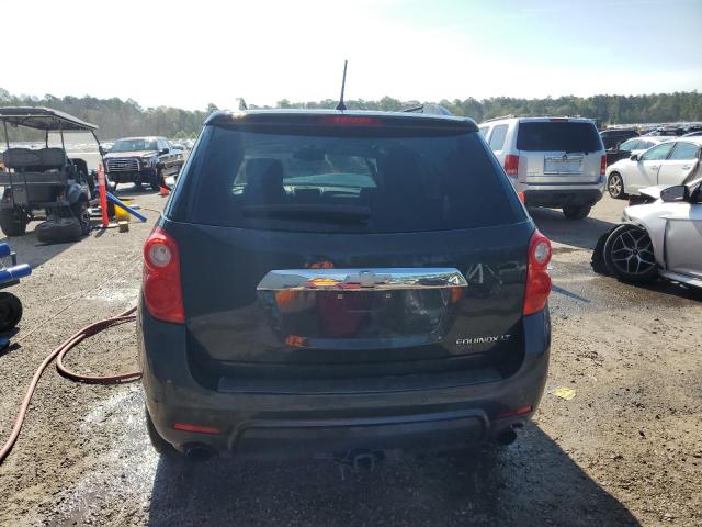 Photo 5 VIN: 2GNFLCE36E6169032 - CHEVROLET EQUINOX LT 