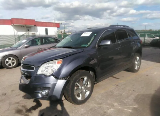 Photo 1 VIN: 2GNFLCE36E6178586 - CHEVROLET EQUINOX 