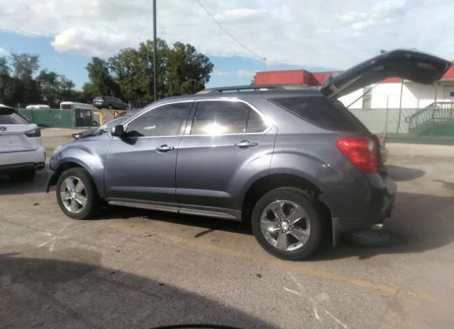 Photo 2 VIN: 2GNFLCE36E6178586 - CHEVROLET EQUINOX 