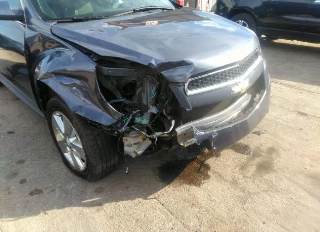 Photo 5 VIN: 2GNFLCE36E6178586 - CHEVROLET EQUINOX 