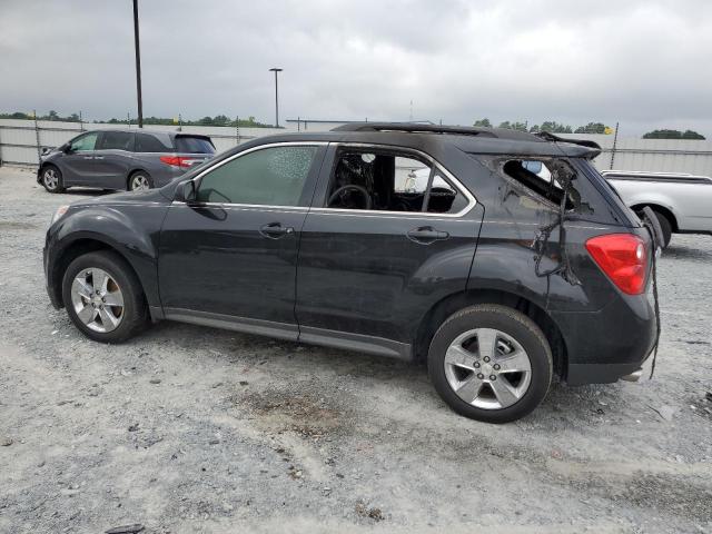 Photo 1 VIN: 2GNFLCE36F6118146 - CHEVROLET EQUINOX LT 