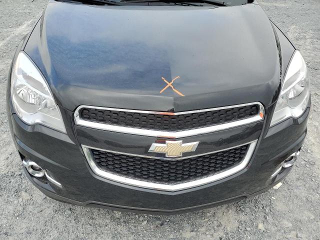 Photo 11 VIN: 2GNFLCE36F6118146 - CHEVROLET EQUINOX LT 