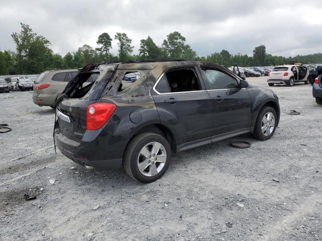 Photo 2 VIN: 2GNFLCE36F6118146 - CHEVROLET EQUINOX LT 