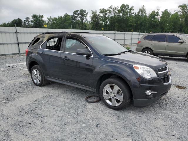 Photo 3 VIN: 2GNFLCE36F6118146 - CHEVROLET EQUINOX LT 