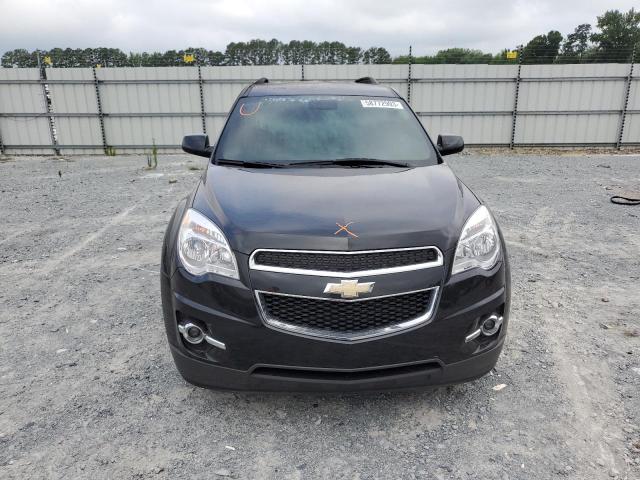 Photo 4 VIN: 2GNFLCE36F6118146 - CHEVROLET EQUINOX LT 