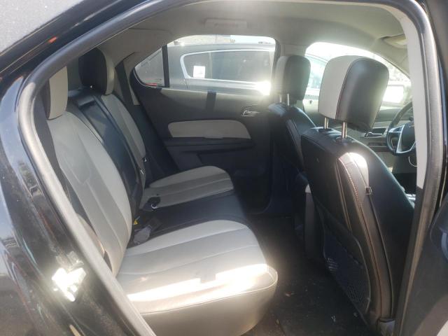 Photo 9 VIN: 2GNFLCE36F6180906 - CHEVROLET EQUINOX 