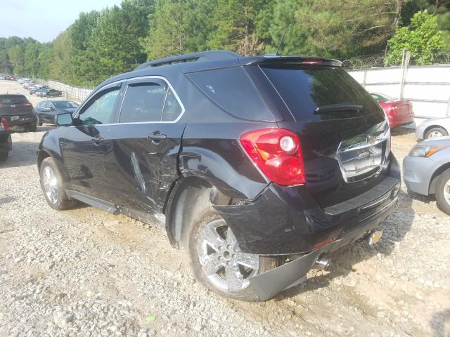 Photo 2 VIN: 2GNFLCE36F6261338 - CHEVROLET EQUINOX 