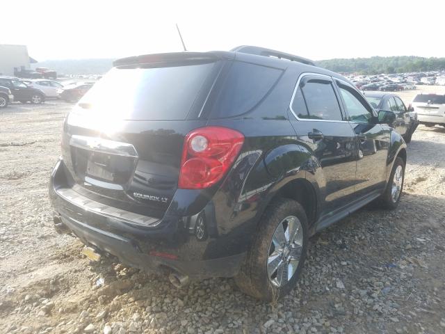 Photo 3 VIN: 2GNFLCE36F6261338 - CHEVROLET EQUINOX 