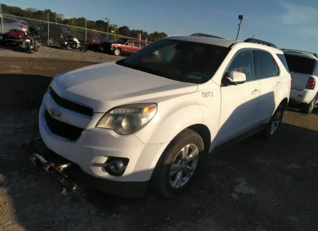 Photo 1 VIN: 2GNFLCE36F6302227 - CHEVROLET EQUINOX 