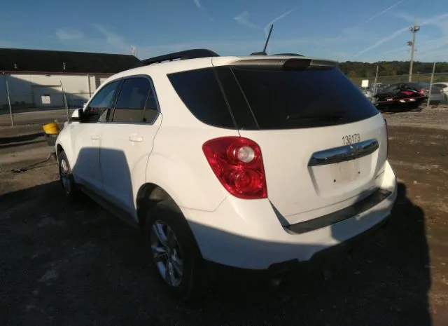 Photo 2 VIN: 2GNFLCE36F6302227 - CHEVROLET EQUINOX 