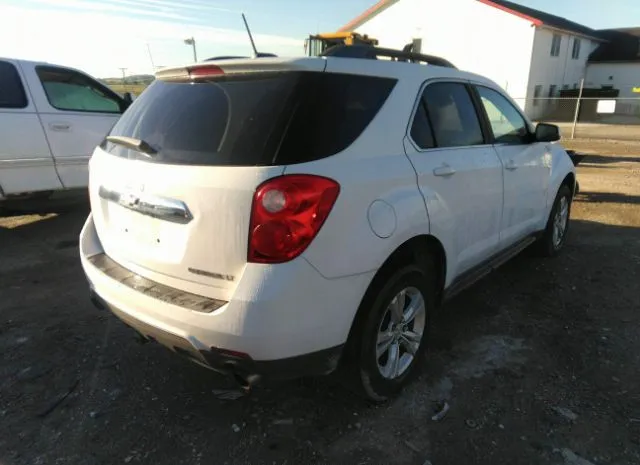 Photo 3 VIN: 2GNFLCE36F6302227 - CHEVROLET EQUINOX 