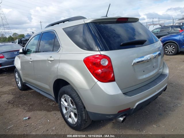 Photo 2 VIN: 2GNFLCE36F6321957 - CHEVROLET EQUINOX 