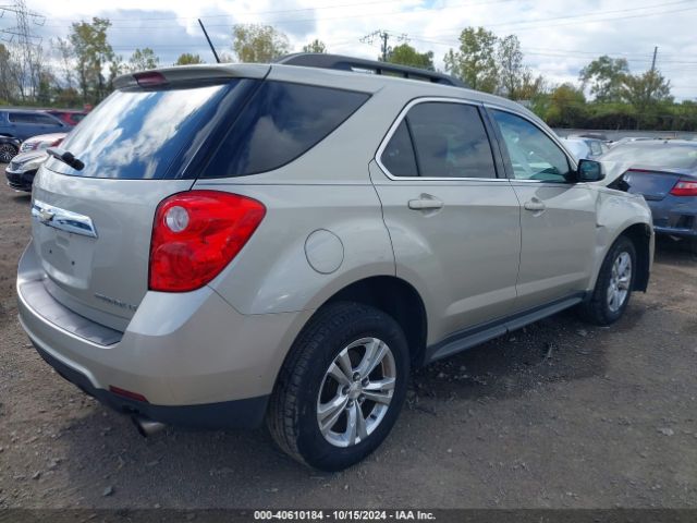 Photo 3 VIN: 2GNFLCE36F6321957 - CHEVROLET EQUINOX 