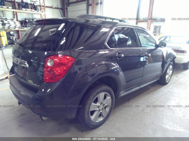 Photo 3 VIN: 2GNFLCE37E6158671 - CHEVROLET EQUINOX 