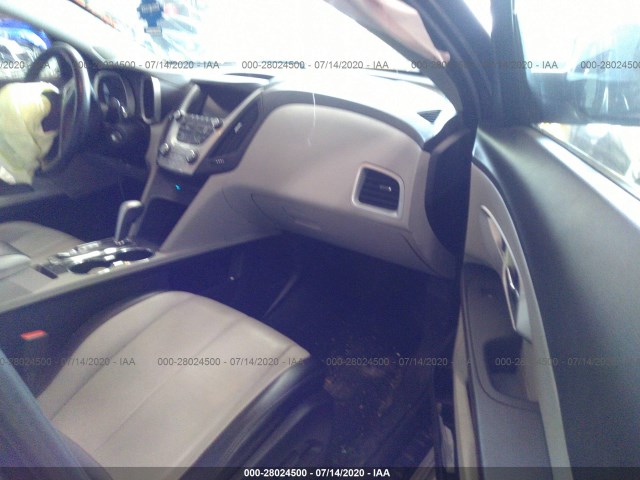 Photo 4 VIN: 2GNFLCE37E6158671 - CHEVROLET EQUINOX 