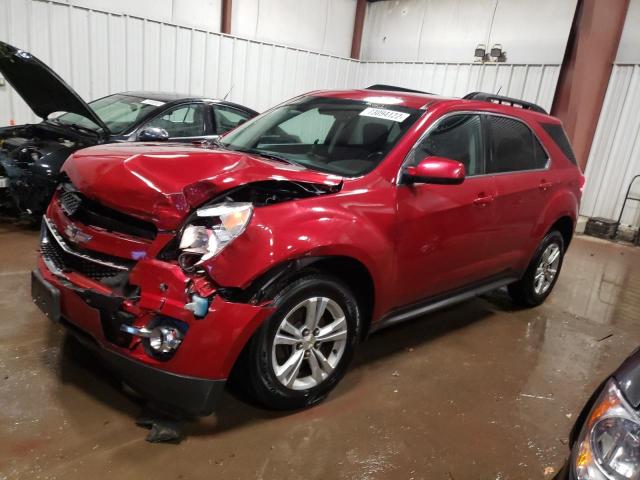 Photo 0 VIN: 2GNFLCE37E6206959 - CHEVROLET EQUINOX LT 