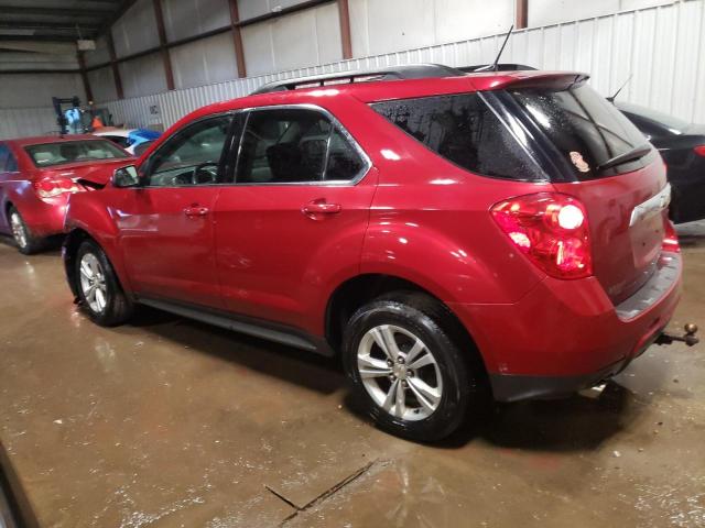 Photo 1 VIN: 2GNFLCE37E6206959 - CHEVROLET EQUINOX LT 