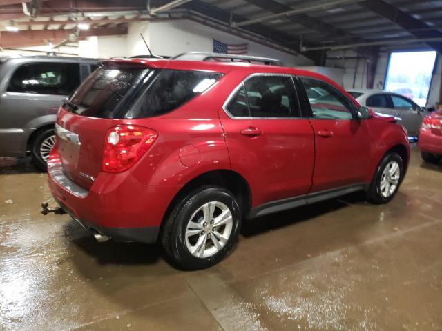 Photo 2 VIN: 2GNFLCE37E6206959 - CHEVROLET EQUINOX LT 