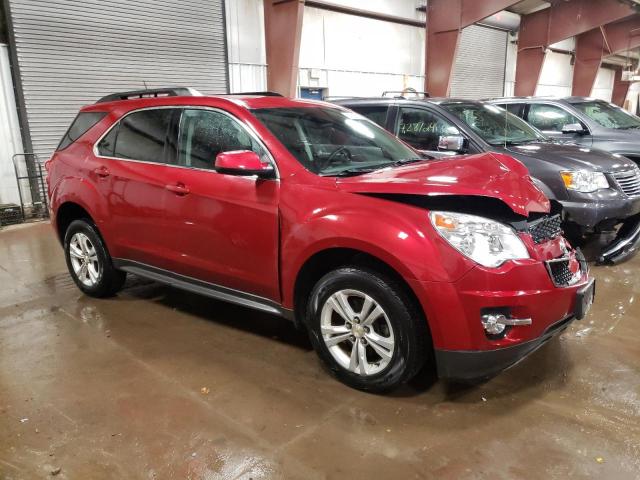 Photo 3 VIN: 2GNFLCE37E6206959 - CHEVROLET EQUINOX LT 