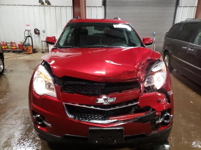 Photo 4 VIN: 2GNFLCE37E6206959 - CHEVROLET EQUINOX LT 