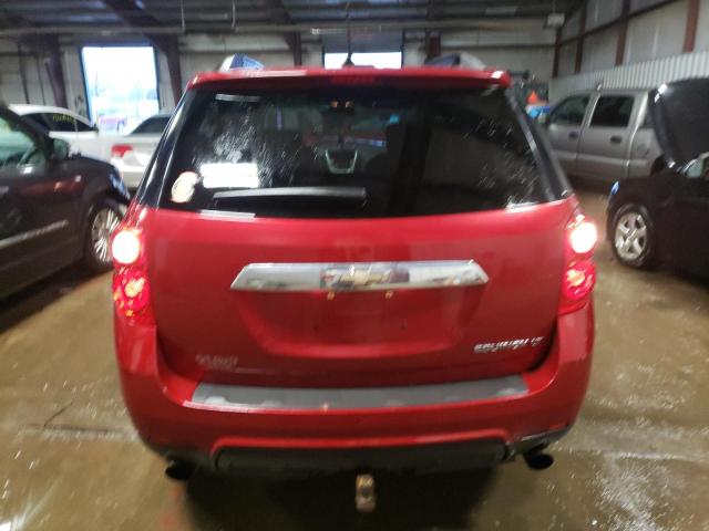 Photo 5 VIN: 2GNFLCE37E6206959 - CHEVROLET EQUINOX LT 