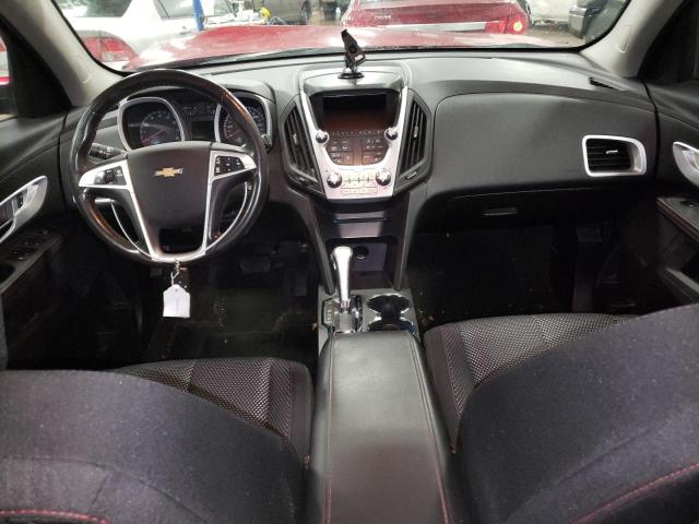 Photo 7 VIN: 2GNFLCE37E6206959 - CHEVROLET EQUINOX LT 