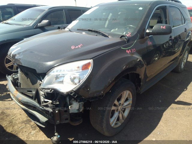 Photo 1 VIN: 2GNFLCE37E6228198 - CHEVROLET EQUINOX 