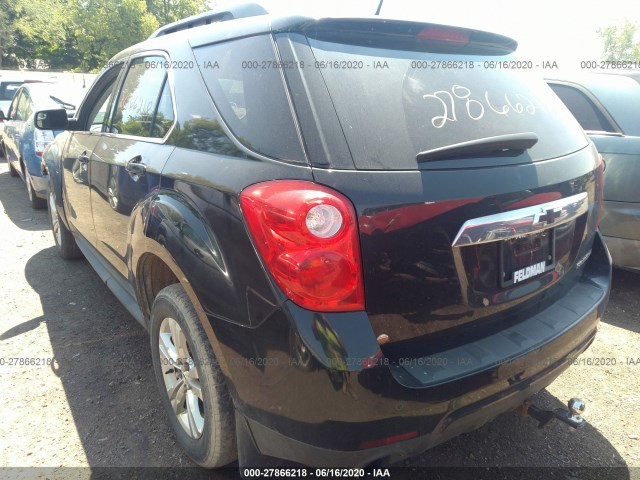 Photo 2 VIN: 2GNFLCE37E6228198 - CHEVROLET EQUINOX 