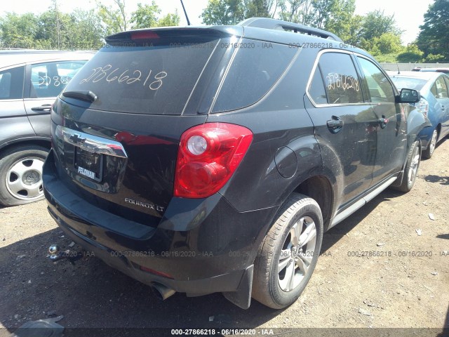 Photo 3 VIN: 2GNFLCE37E6228198 - CHEVROLET EQUINOX 