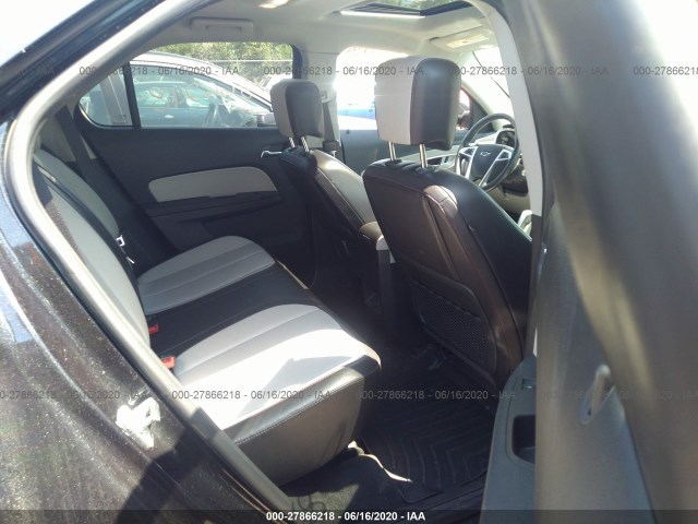 Photo 7 VIN: 2GNFLCE37E6228198 - CHEVROLET EQUINOX 