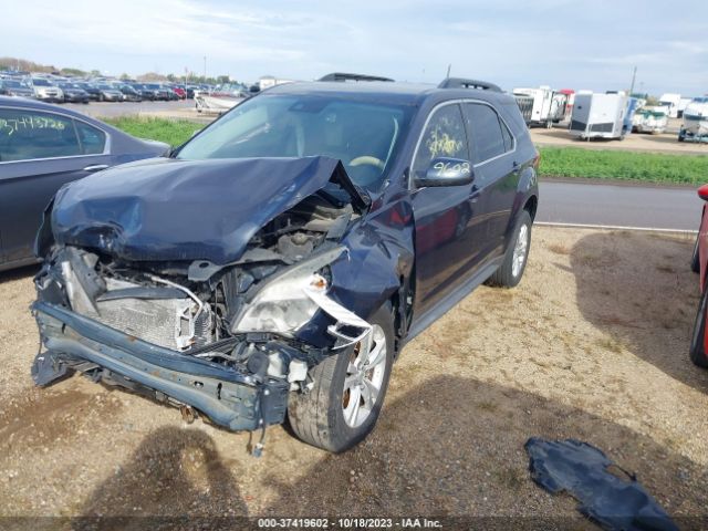 Photo 1 VIN: 2GNFLCE37F6361433 - CHEVROLET EQUINOX 