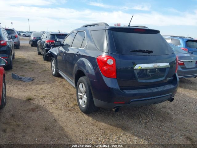 Photo 2 VIN: 2GNFLCE37F6361433 - CHEVROLET EQUINOX 