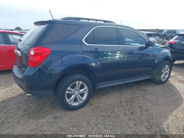 Photo 3 VIN: 2GNFLCE37F6361433 - CHEVROLET EQUINOX 