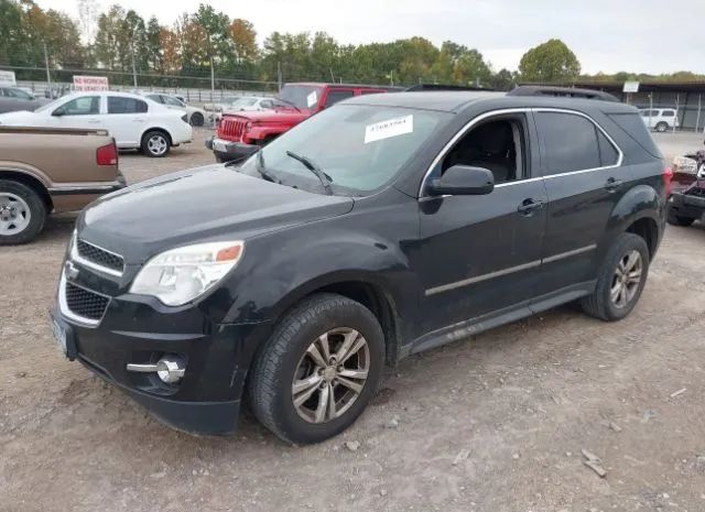 Photo 1 VIN: 2GNFLCE38E6185507 - CHEVROLET EQUINOX 