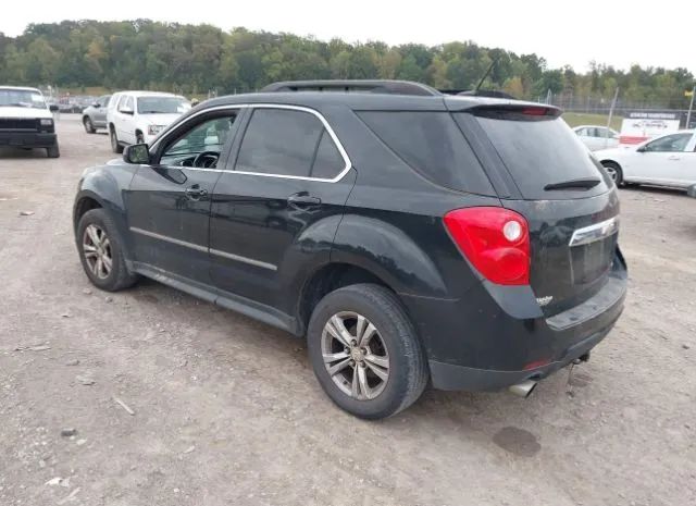 Photo 2 VIN: 2GNFLCE38E6185507 - CHEVROLET EQUINOX 