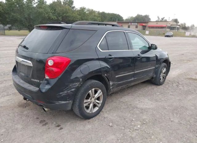 Photo 3 VIN: 2GNFLCE38E6185507 - CHEVROLET EQUINOX 